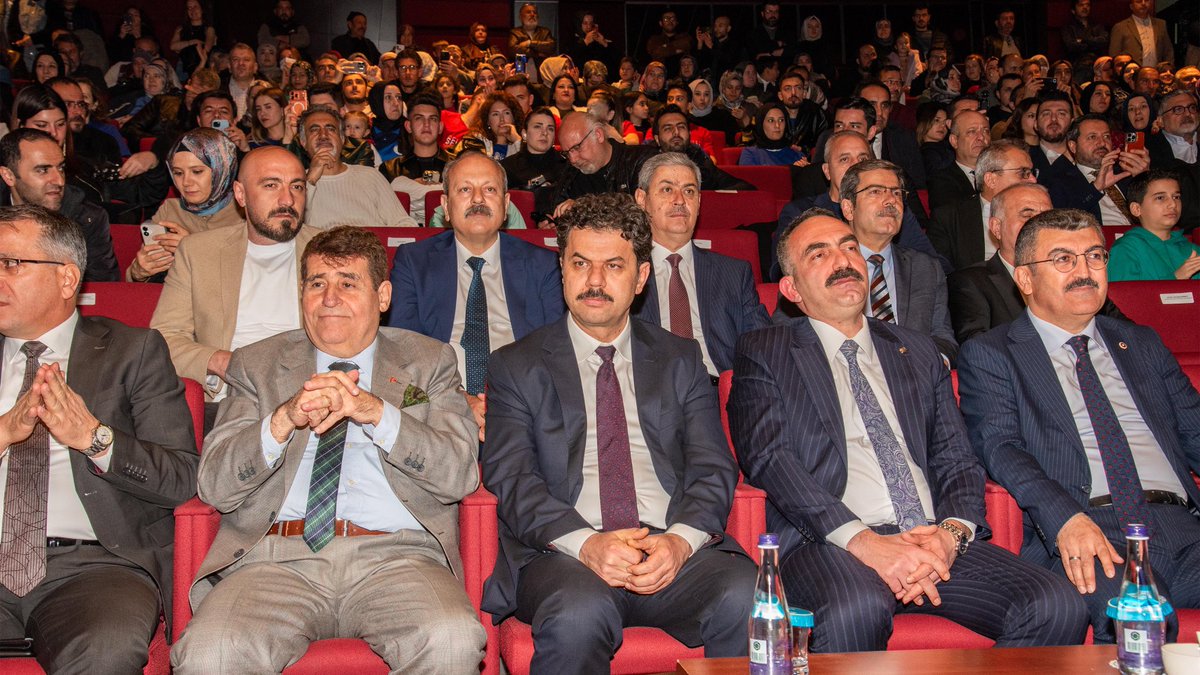 Hüseyin Yılmaz tweet media