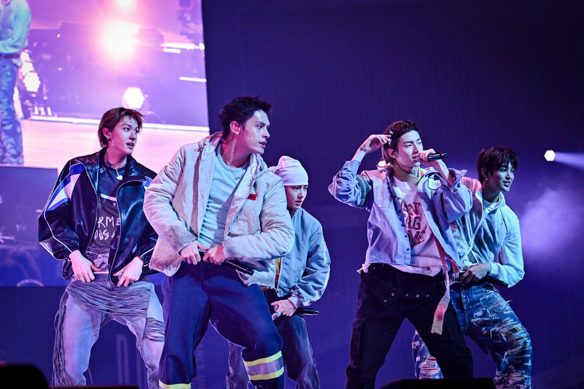 D.U.N.K. Showcase STAFF【公式】 tweet media