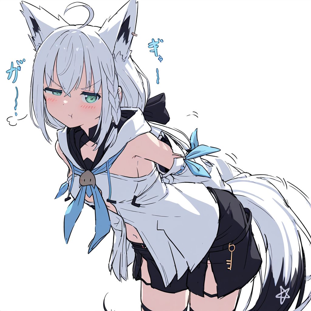 noshikigoi4649's tweet photo. 構ってほしいフブちゃん🦊が https://t.co/nHXt6k4DQb