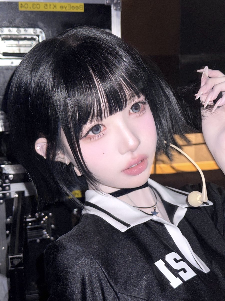 tripleS official tweet media