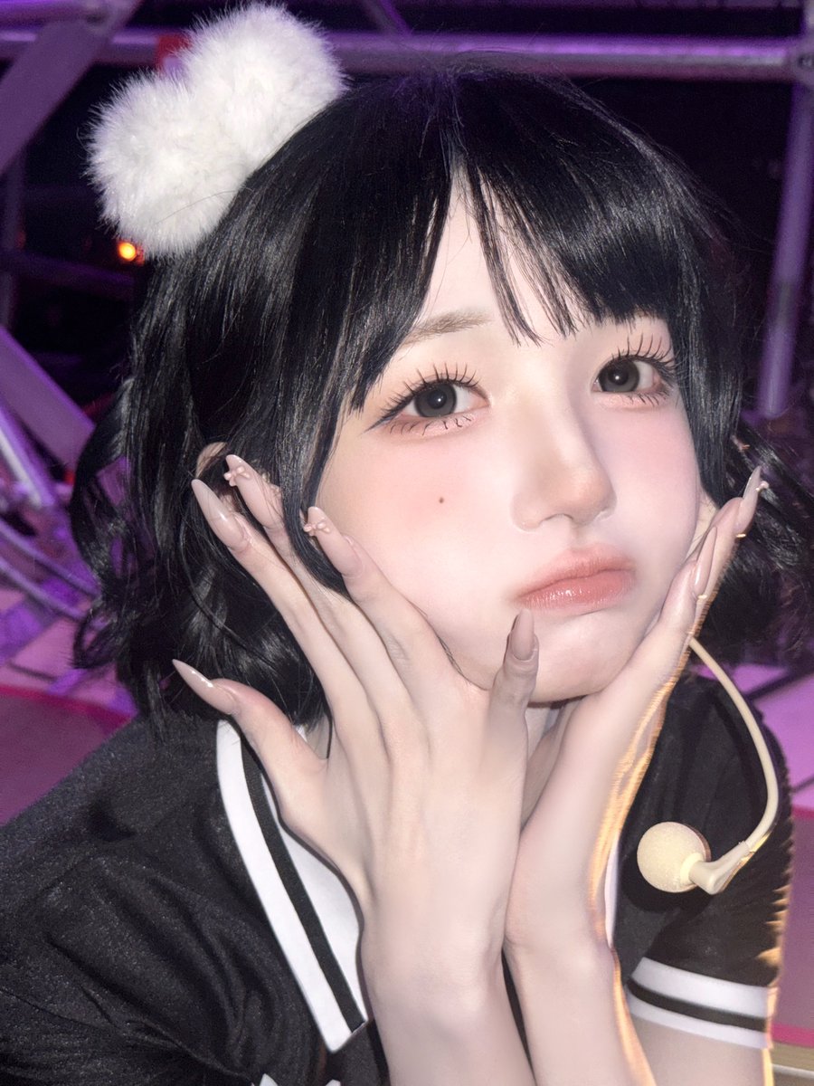 tripleS official tweet media