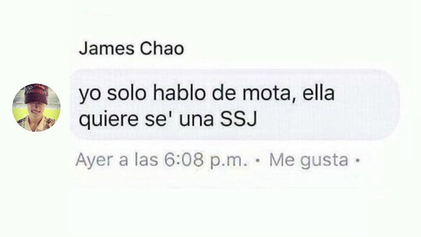 SOCIAS DE JAMES 🦅 tweet media