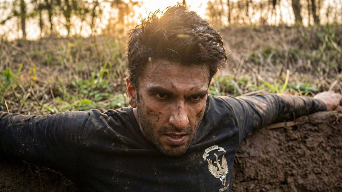 Watched Dhurandhar 2 last week - a film that stayed with me beyond the spectacle.
One thing stood out - intent has its own way of finding expression.

Spoiler ahead: Jaskirat begins with a clear purpose - to serve the nation through the army. Life intervenes. Choices shift.