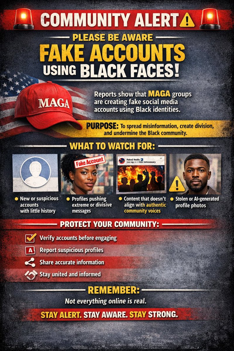 The Truth tweet media