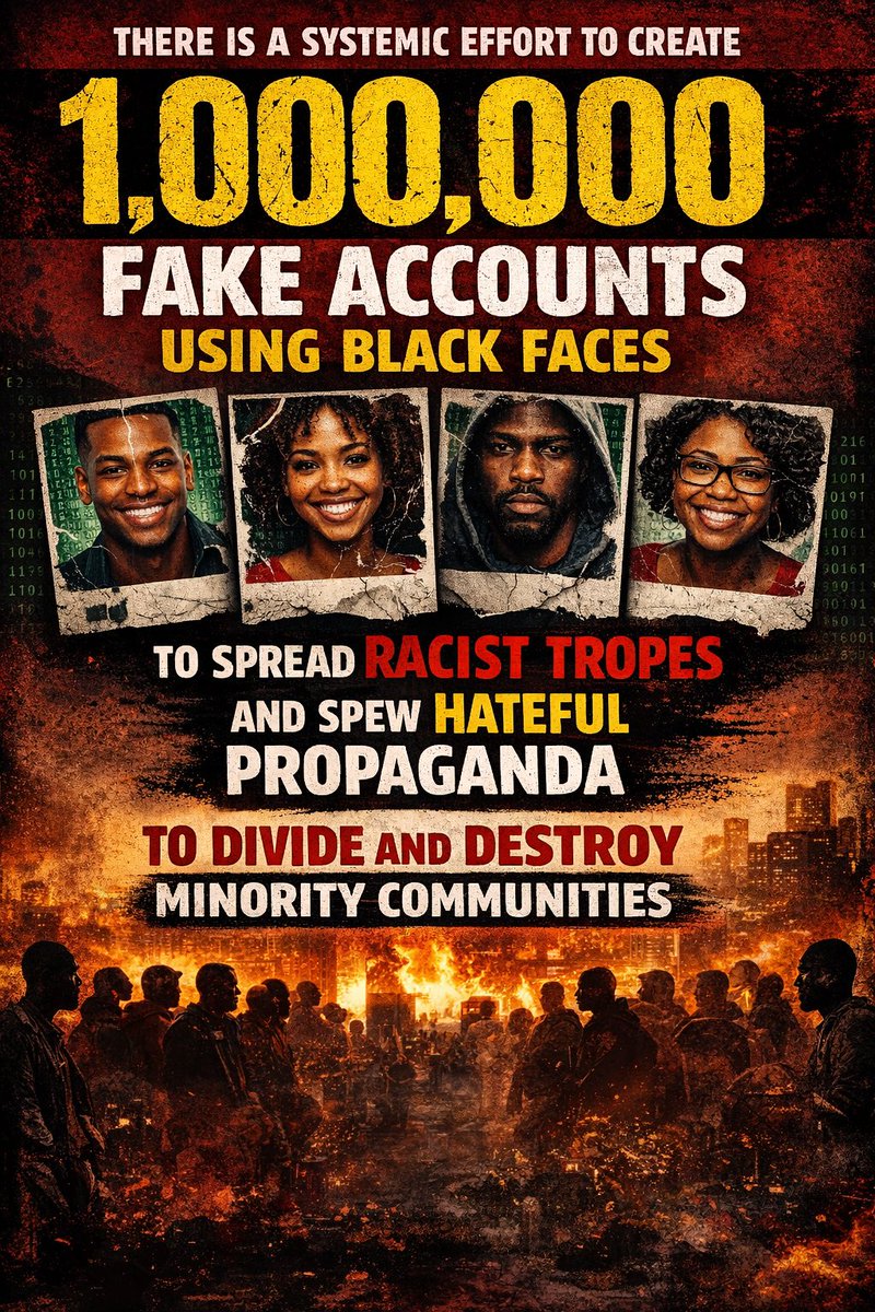 The Truth tweet media