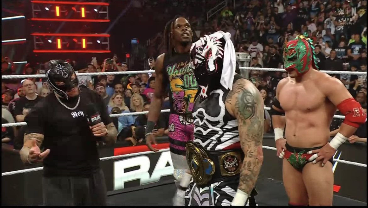 Ibou, of Self Made tweet media