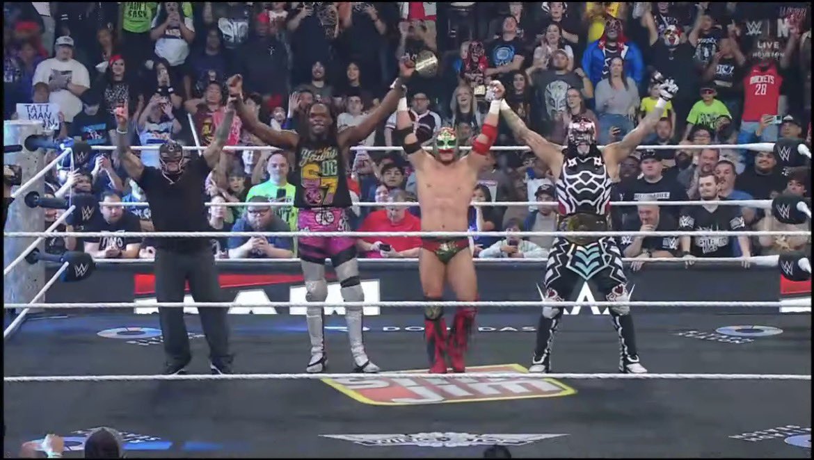 Ibou, of Self Made tweet media