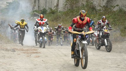 ジョーリュー tweet media