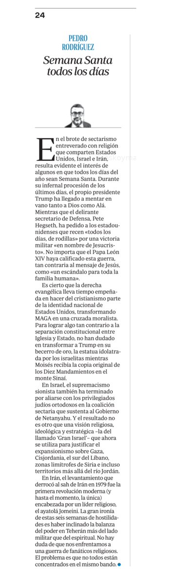 Pedro Rodríguez tweet media