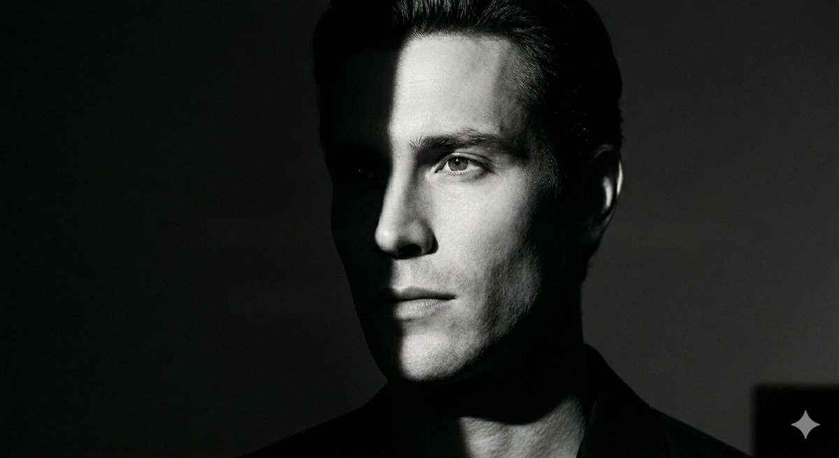 He thought growth would feel like progress you could see.

More money.
More clarity.
More obvious results.

But it didn’t happen that way.

Some days, it looked like trying and failing.
Other days, it felt like nothing was changing at all.

It was frustrating.

Until he noticed