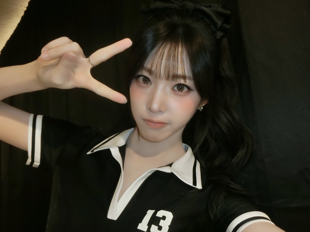 tripleS official tweet media