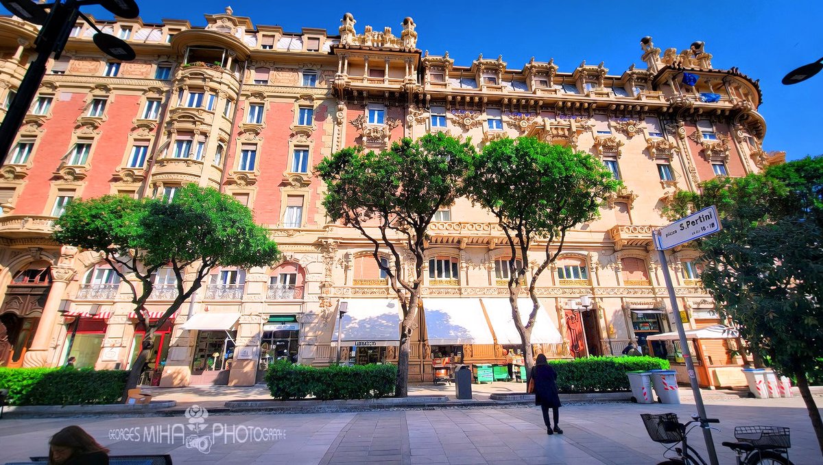 Georges MIHA tweet media