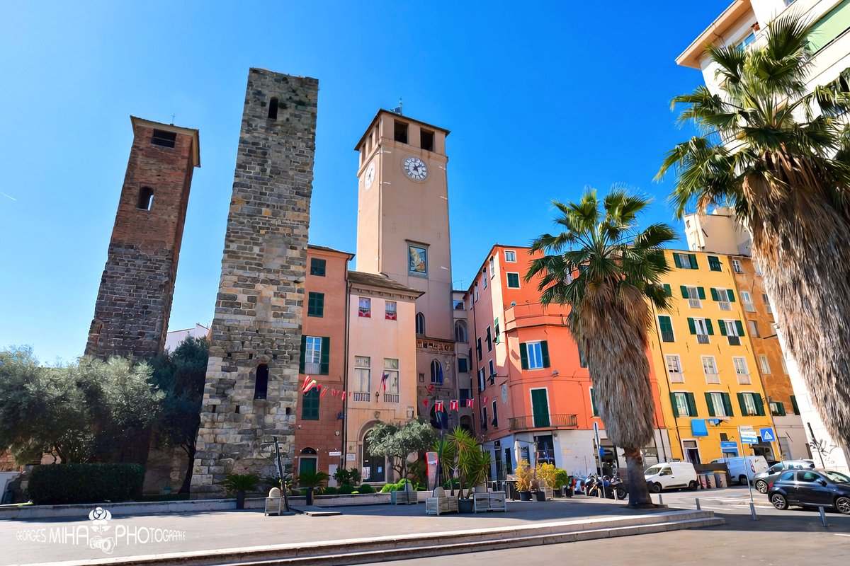 Georges MIHA tweet media