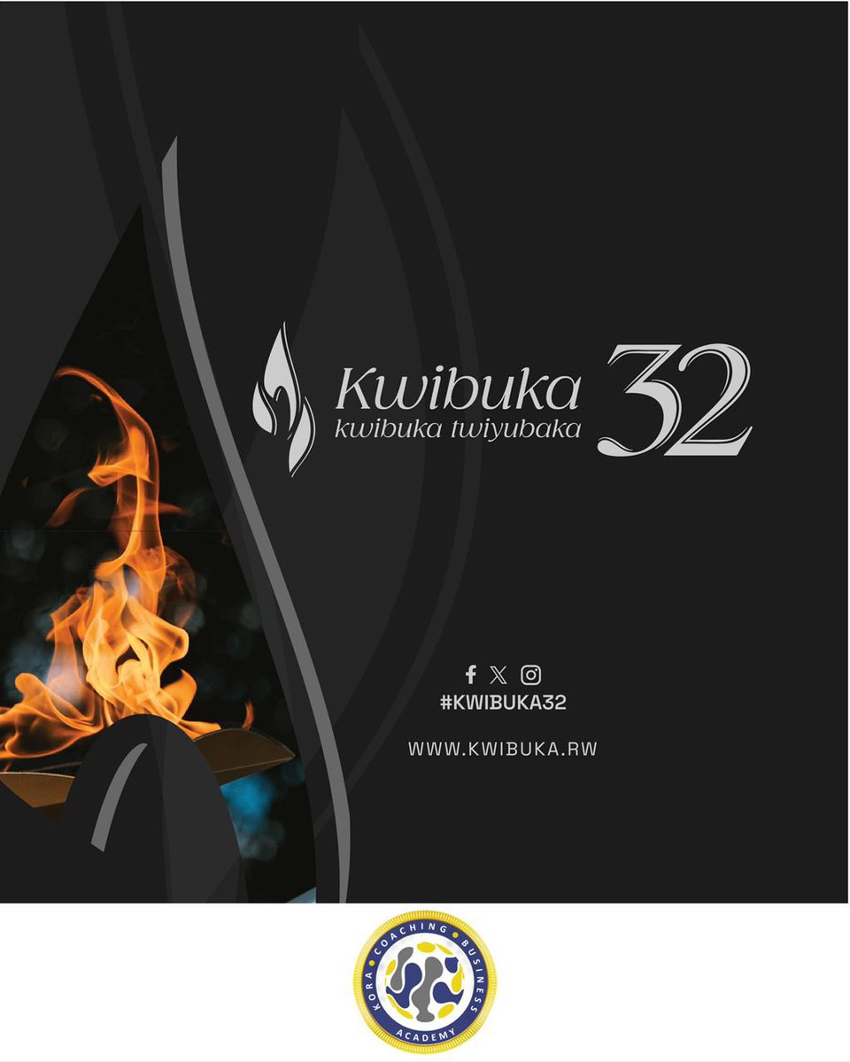 KORA Coaching & Business Academy (KCA) tweet media