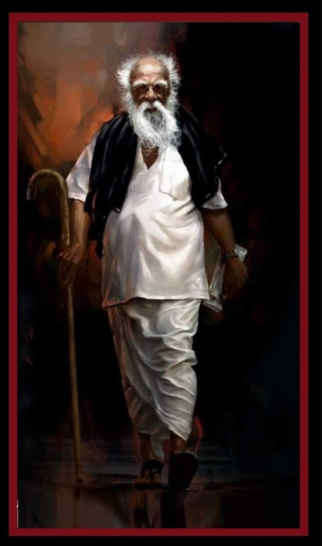 Harishpaswan82's tweet photo. दक्षिण भारत मे पेरियार की भूमि तमिलनाडु मे एक अदभुत घटना घटी है. ब्राह्मणो को किसी भी दल ने टिकट नही दिया है!

CONGRESS : 0
AIADMK : 0
DMK : 0
BJP : 0

तमिलनाडु मे 69% आरक्षण व्यवस्था लागू है! https://t.co/nKEnEU6RoG