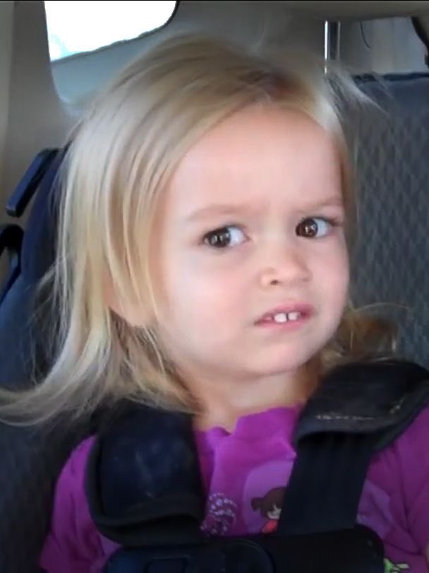 When someone starts acting like it's a privilege to talk to them: