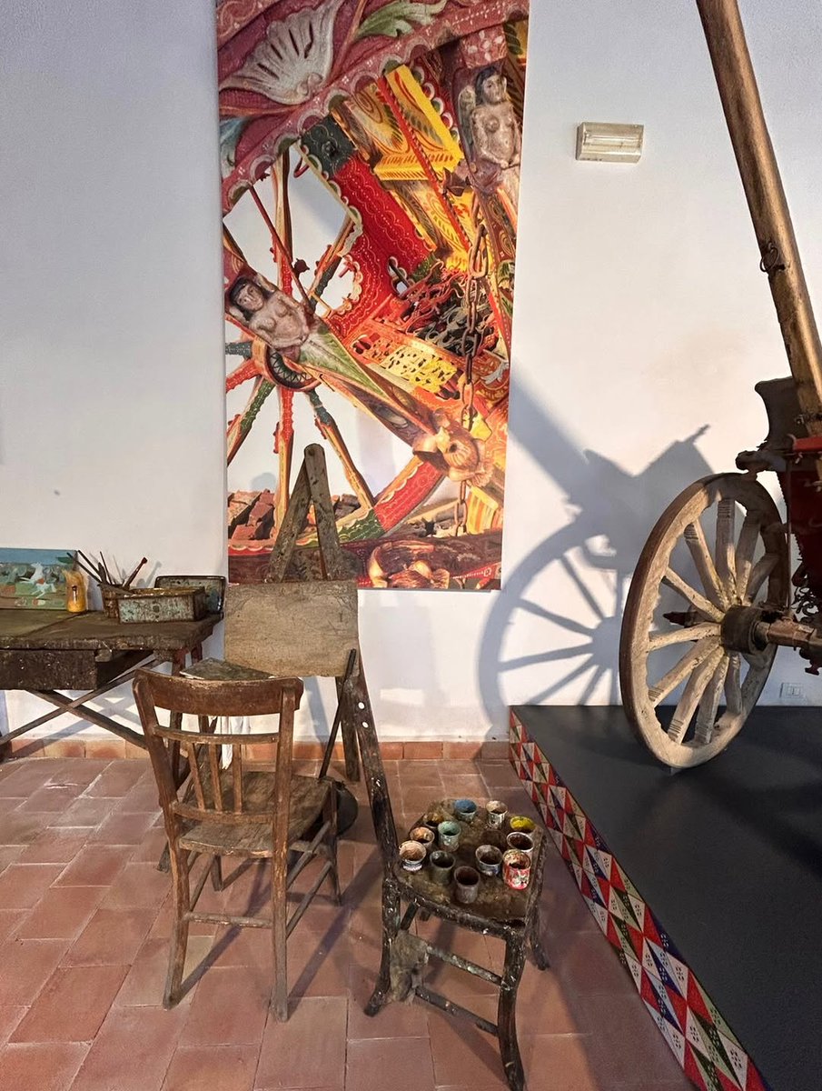 Visit Sicily tweet media