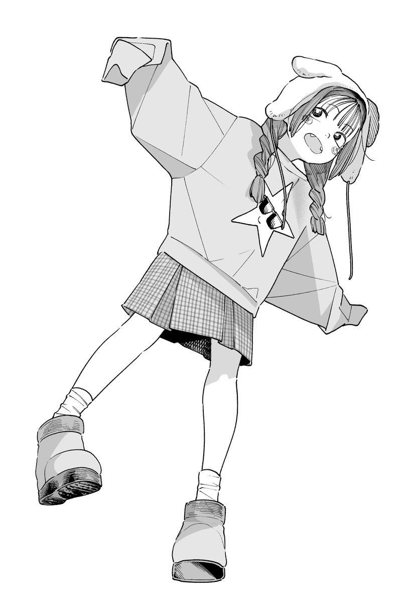 がぶと tweet media