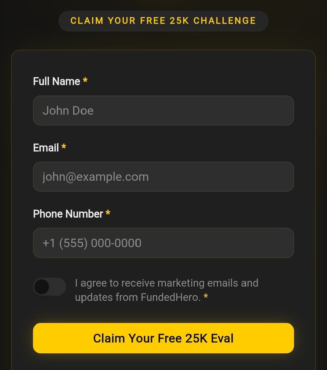 Unfazed Fx tweet media