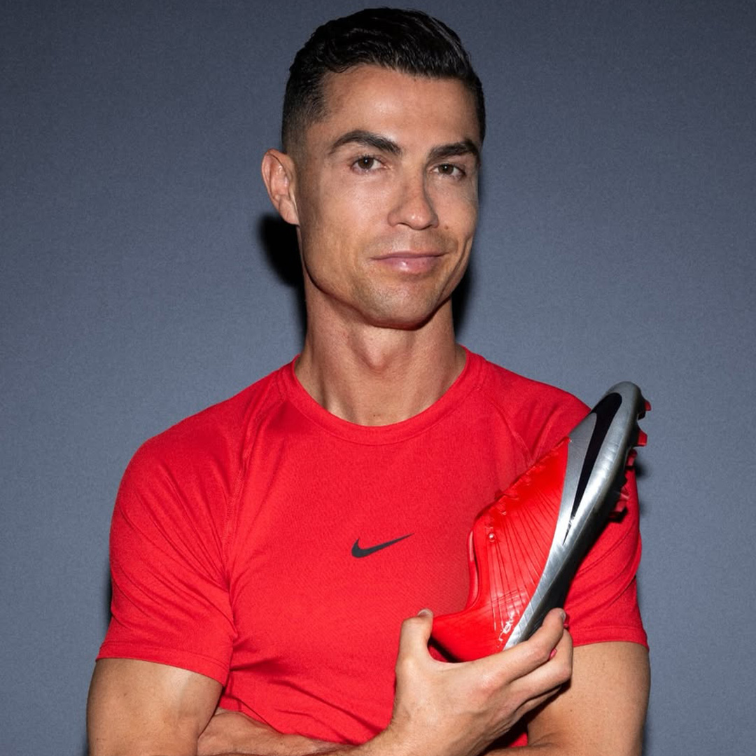 Football Boots tweet media