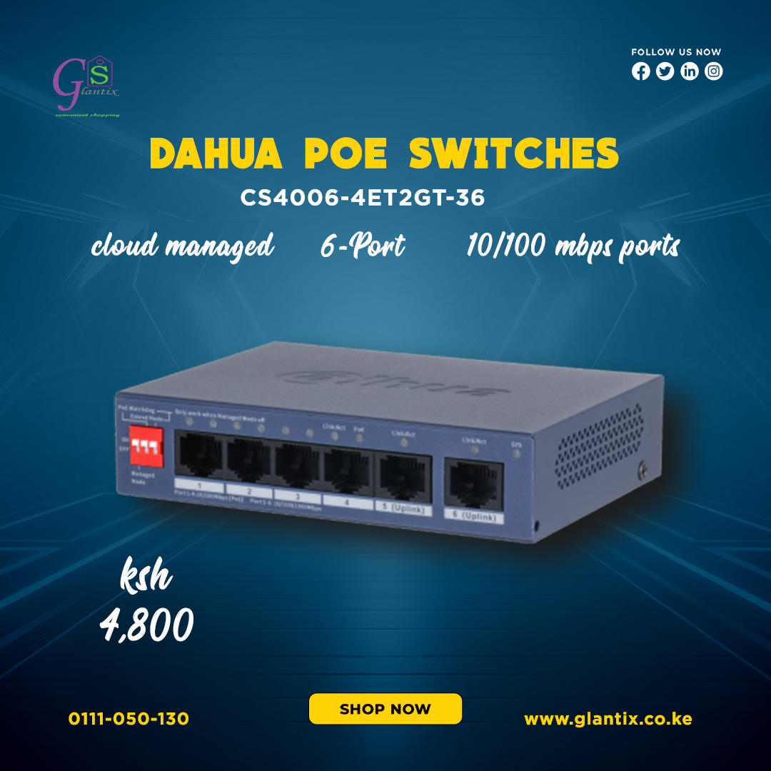 Glantix Solutions ltd tweet media