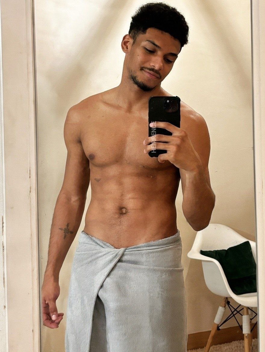 El Hombres Channels tweet media