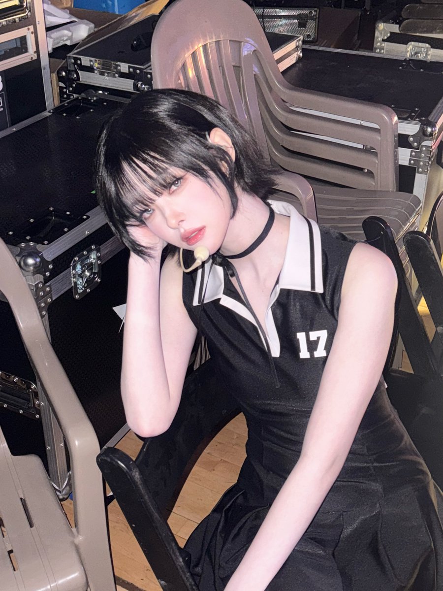 tripleS official tweet media