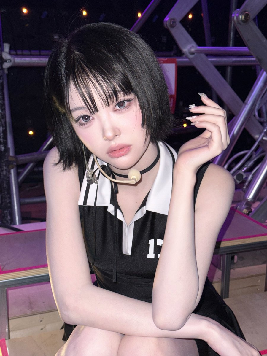 tripleS official tweet media