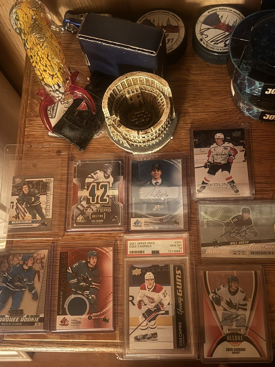 Mackwill Celesmithy tweet media