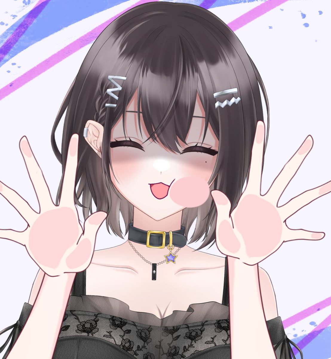 mikoto_cotton's tweet photo. 出してぇ (  ¯∀¯ )   #今日のmikoto https://t.co/cBi9zK4nfV