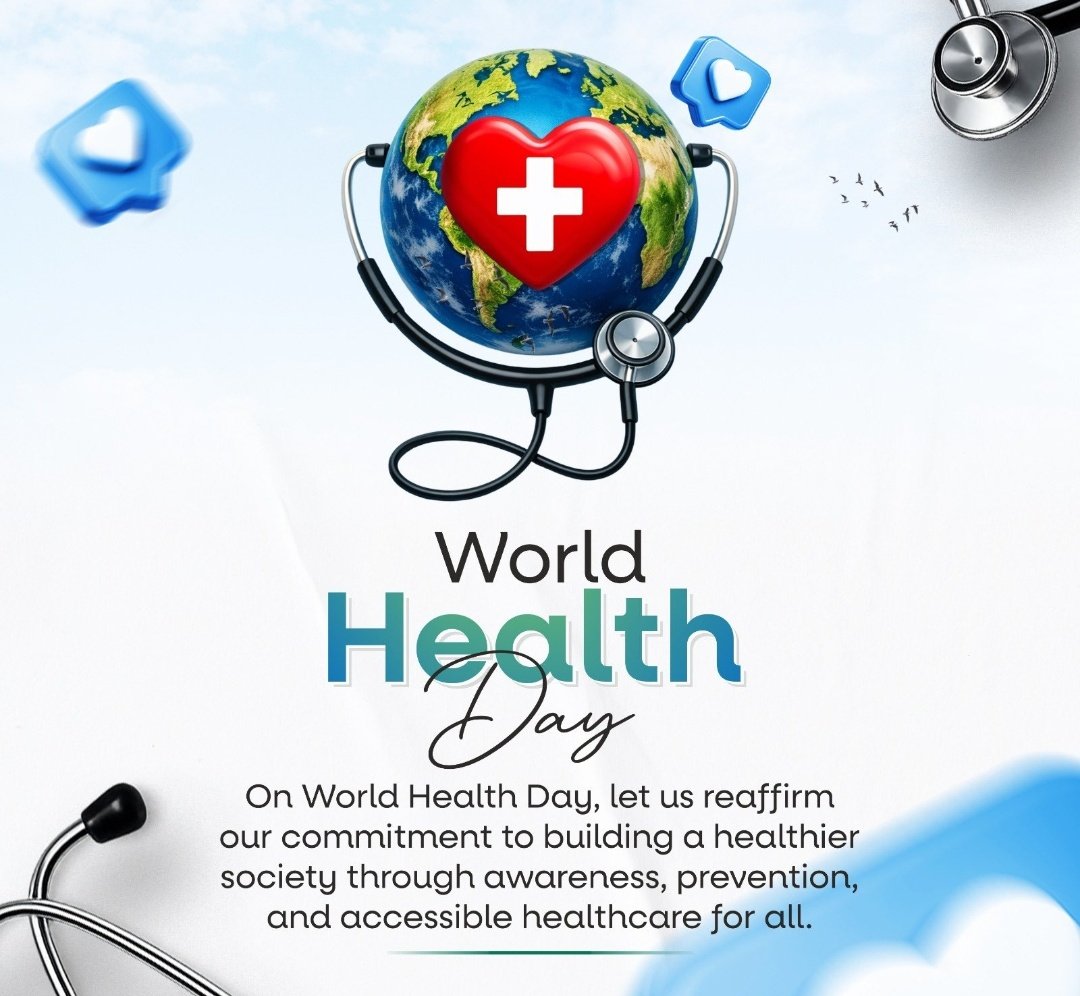 igauravkumarroy's tweet photo. World Health Day is a good reminder that buildings affect health more than we sometimes acknowledge. Health is not just a medical topic. It is a design responsibility.

#WorldHealthDay https://t.co/aqpqq7h0eq