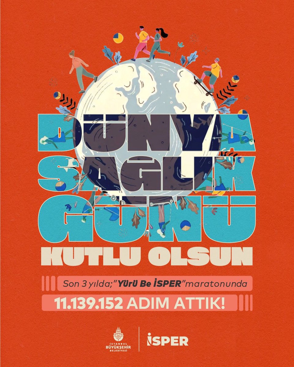 İSPER AŞ tweet media