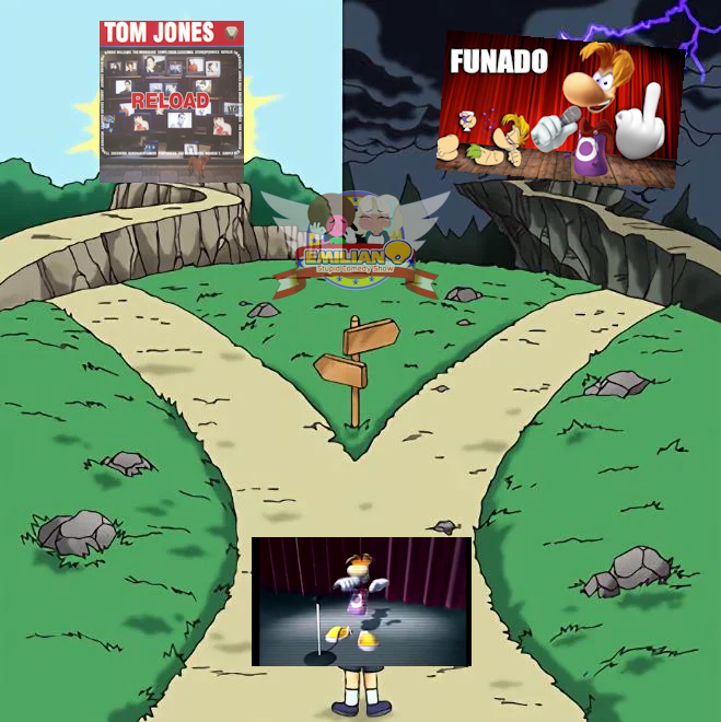 Emiliano The Human (casi inactivo) tweet media