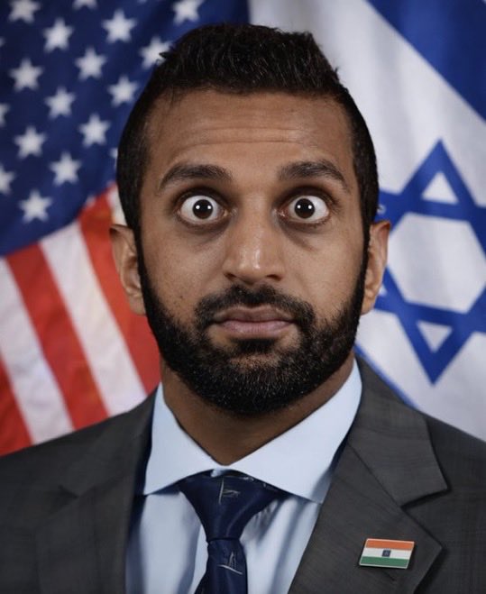 Pallab J D Goswami tweet media