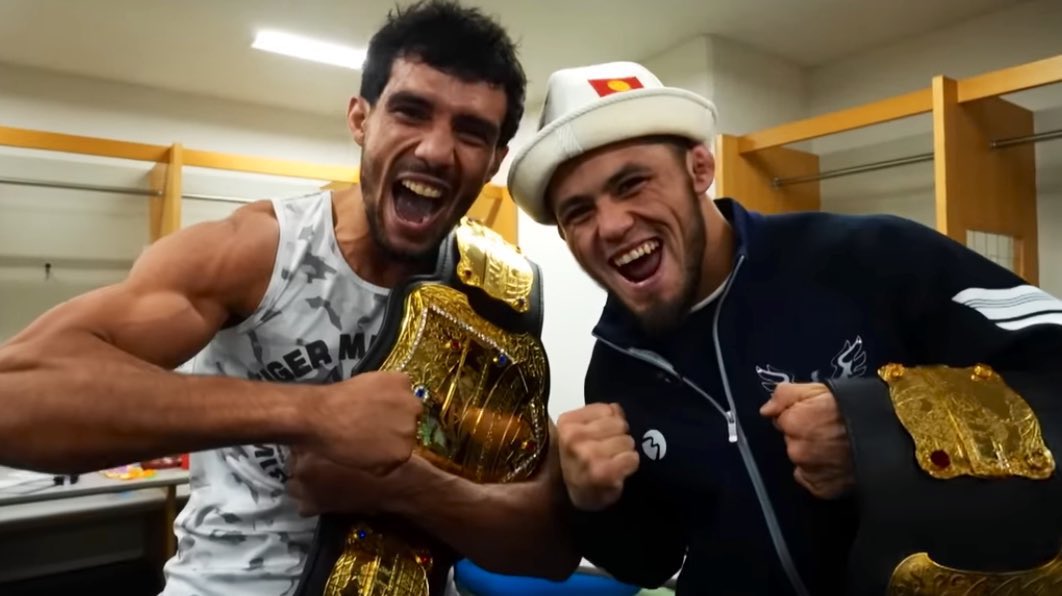 ファイトメモリー | Fight Memory tweet media