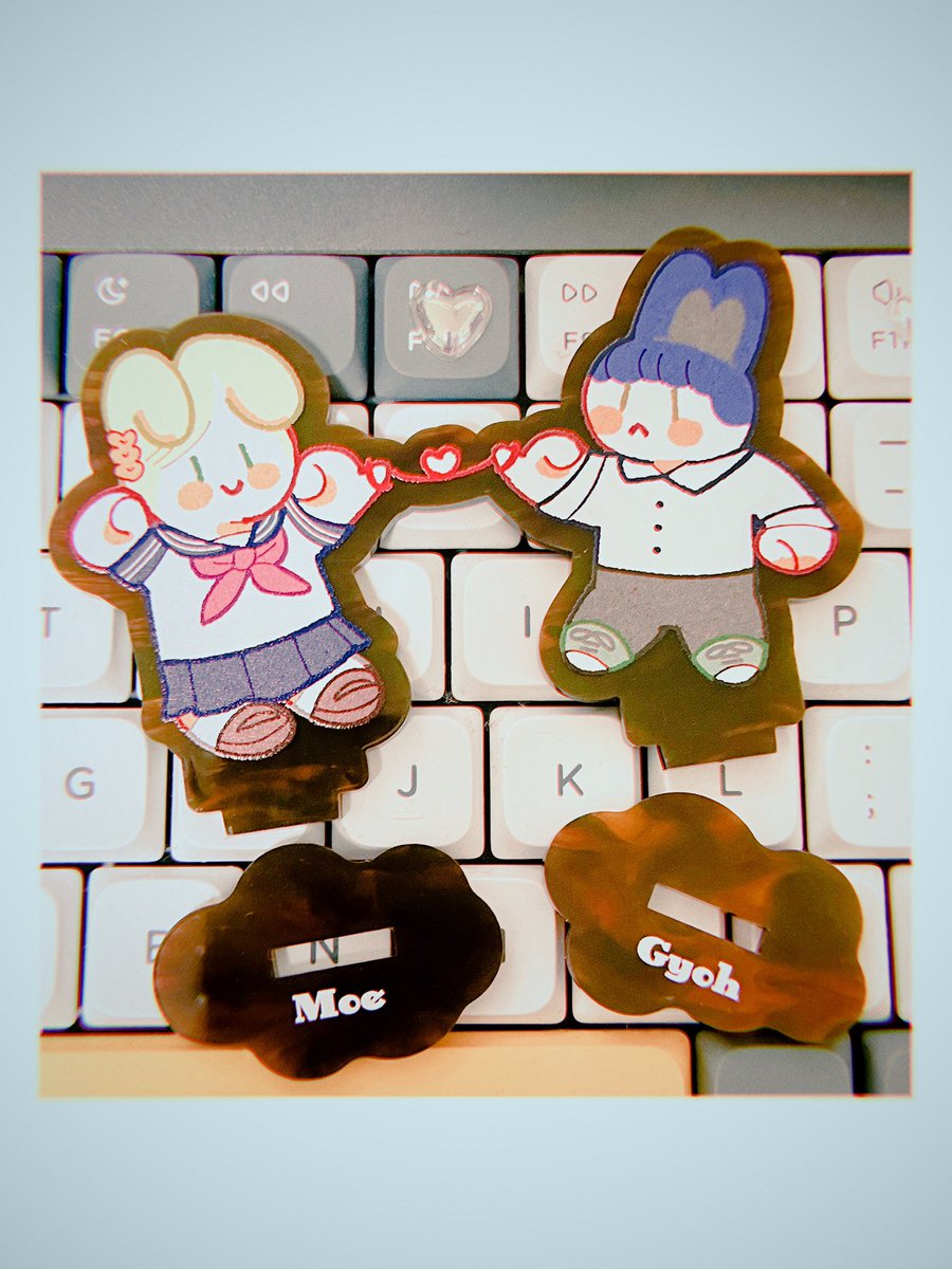 nadeko_wonishi🪴5月企画展 tweet media