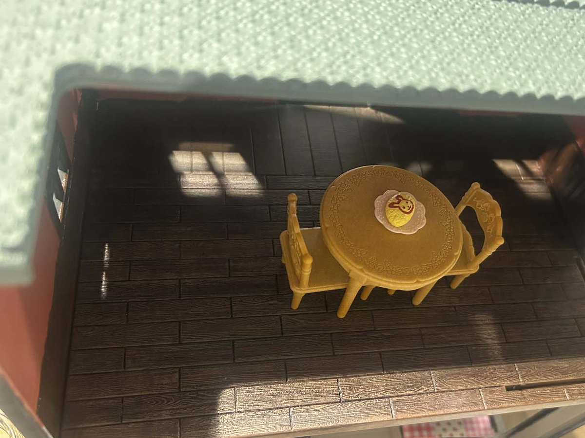 配送係【執事の館・実行委員会】 tweet media