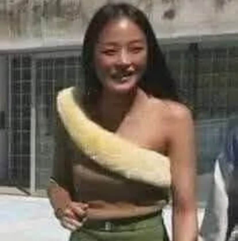 im Lucky girl tweet media