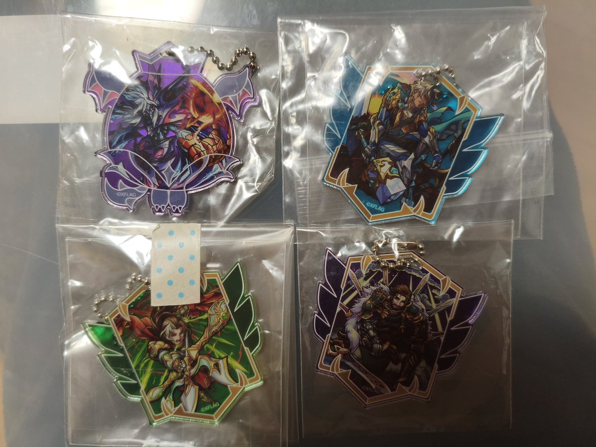 えいほ/ウリエル推し💛 tweet media