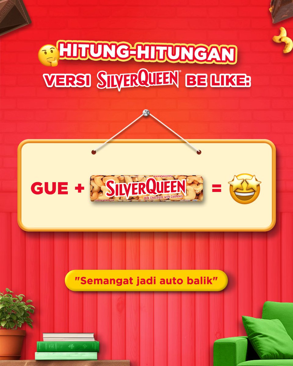 SilverQueen Official tweet media