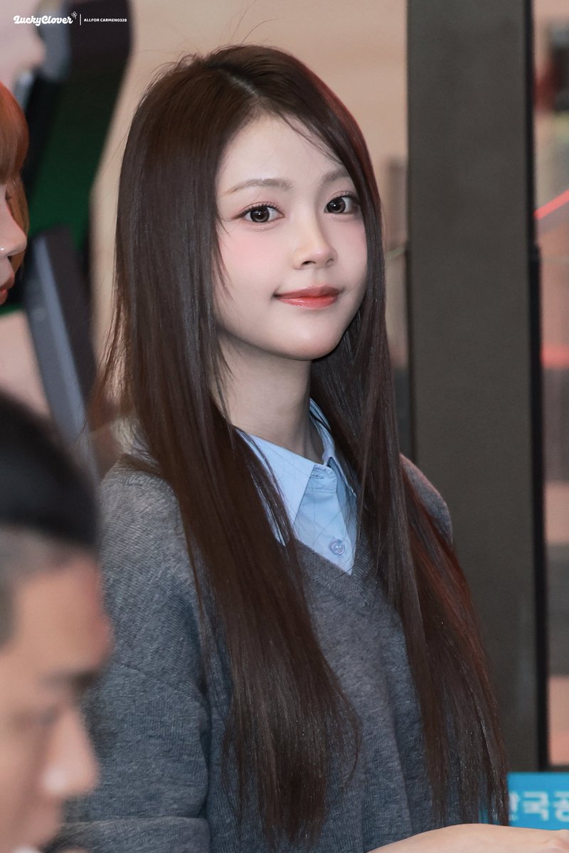 Lucky clover tweet media