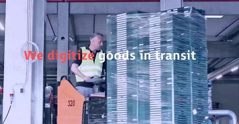 Vollerfassung bei der Durchfahrt:
Ein Start-up für industrielle Bildverarbeitung namens «#invisium» lanciert mit «#VisionPort embedded» ein Sortiment stationärer, multifunktionaler Scansysteme. Die Multi-Kamera-Lös...
Weiterlesen:
In 8 Sprachen verfügbar: 
logisticsinnovation.org/logistik1/intr…