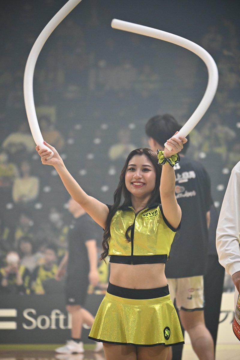 muscleCHANCE's tweet image. #89ERS
#89ERSチアーズ
チンアナゴ(仮)うねうねさせてるGAKUちゃんかわいいプリンセス😭🫶