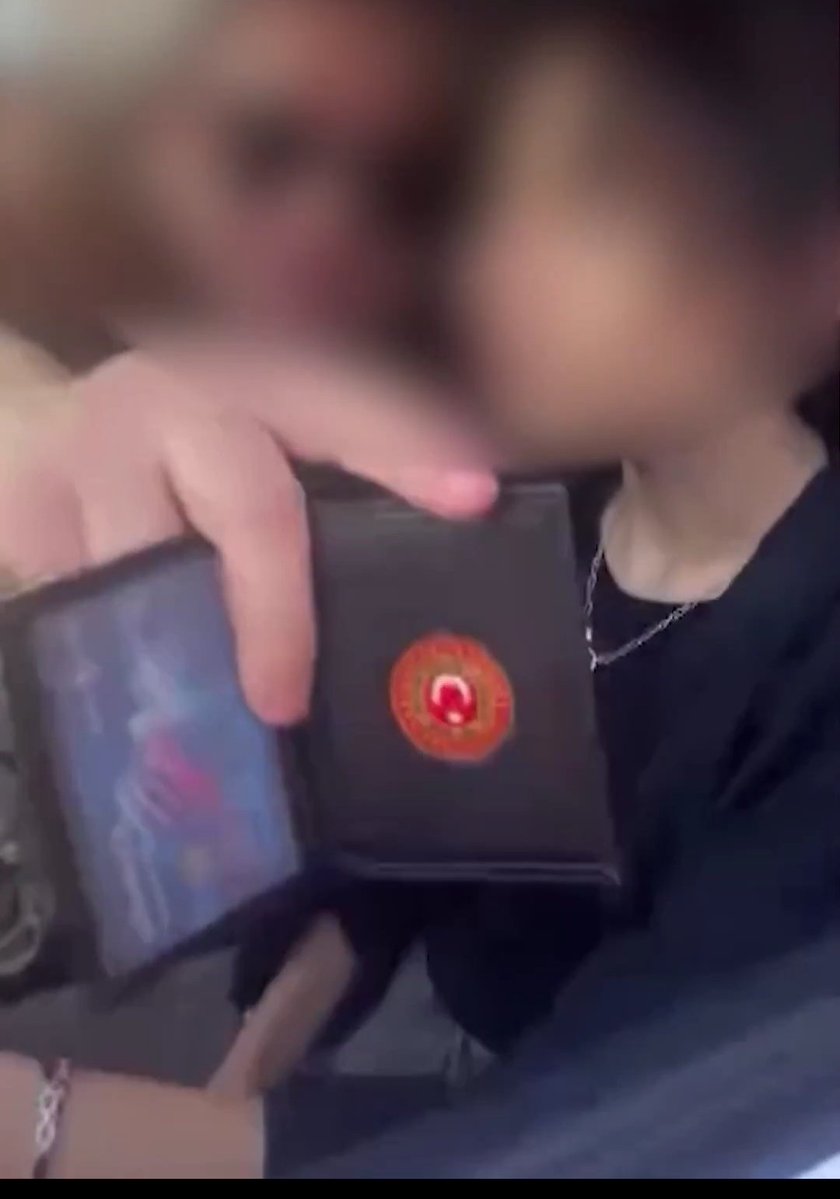 DarkWeb Haber tweet media