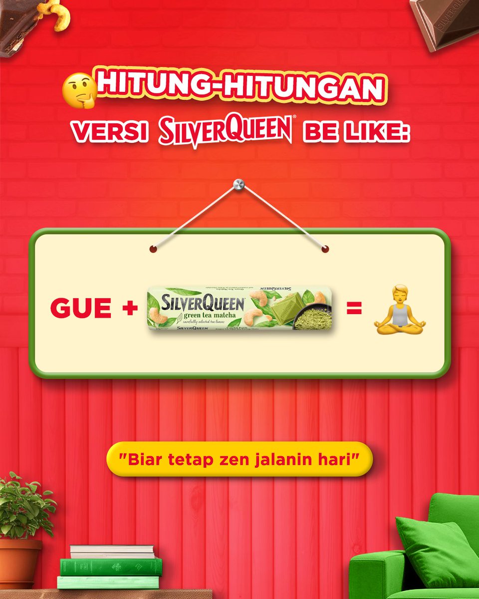 SilverQueen Official tweet media