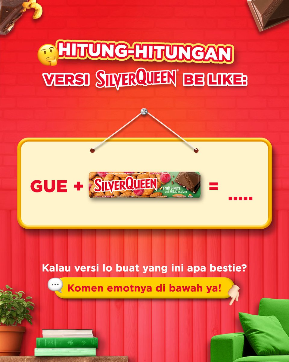 SilverQueen Official tweet media