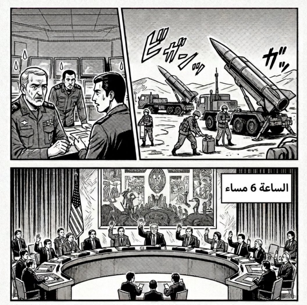 مالك الروقي tweet media