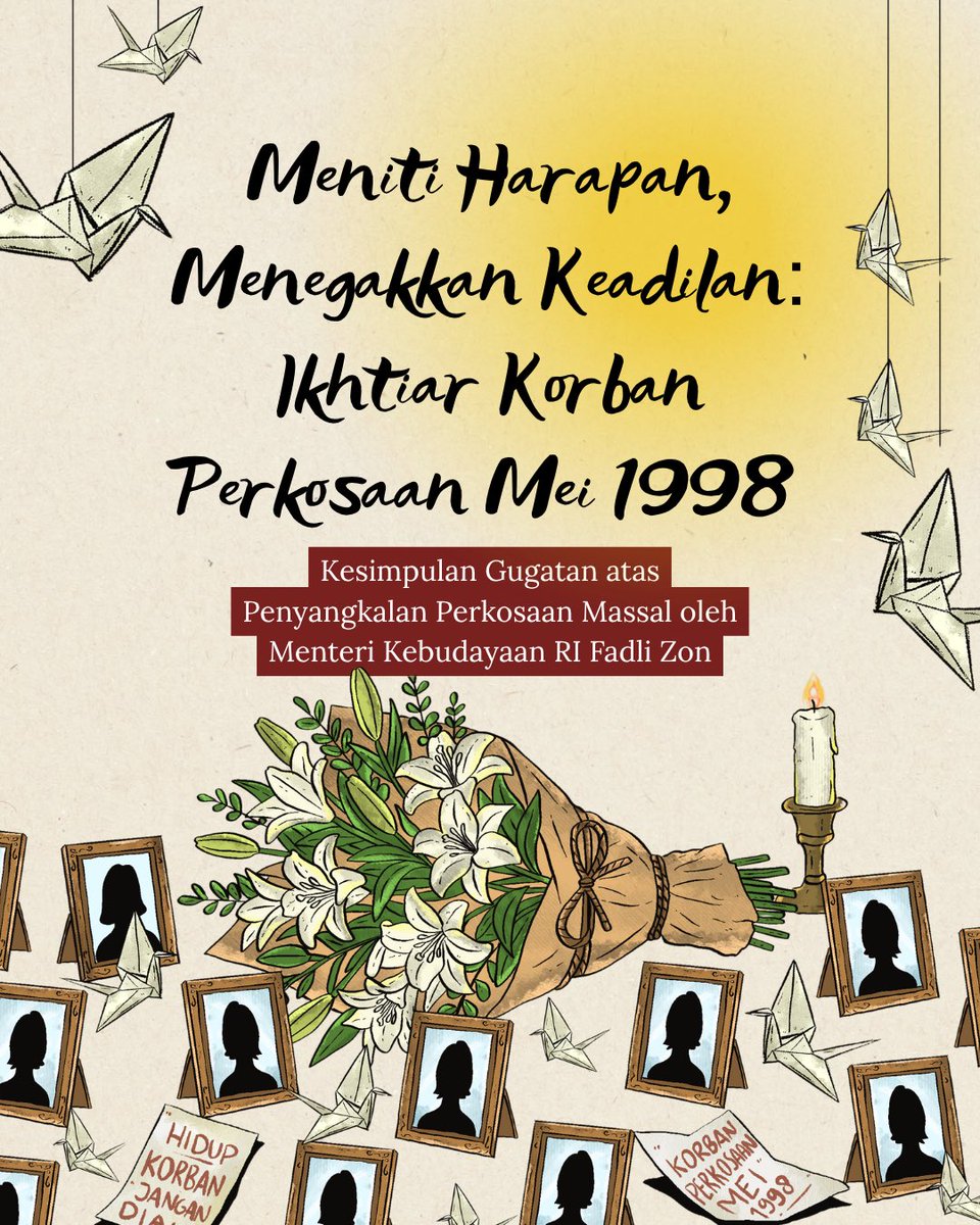 LBH JAKARTA tweet media