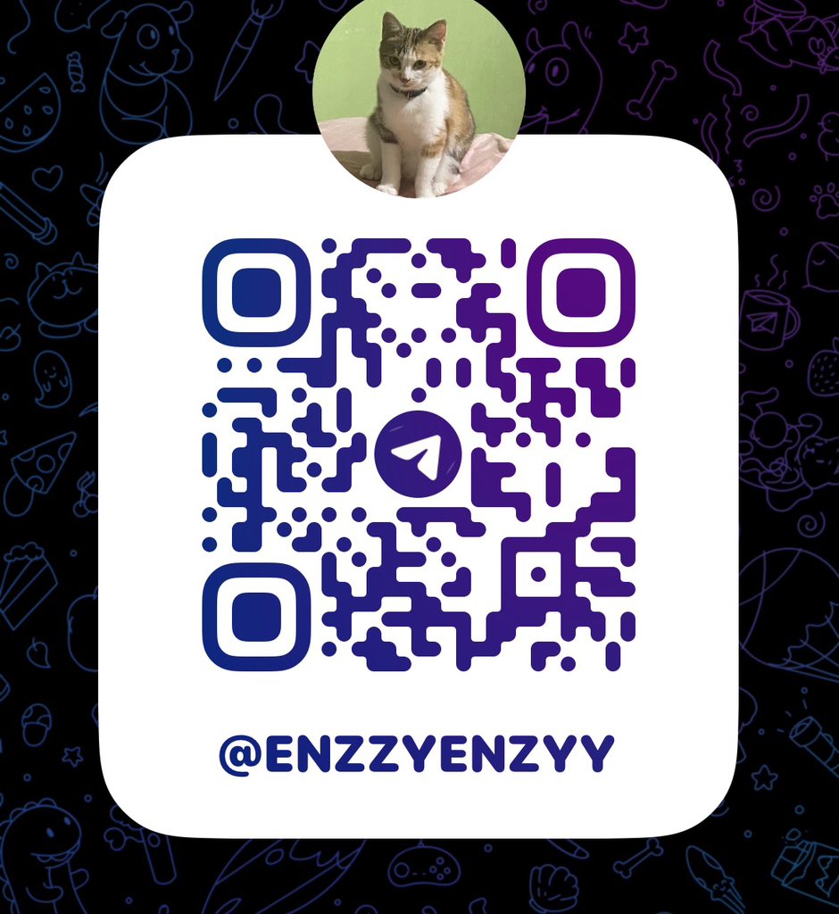 ꒰🫐꒱﹒enzzyy tweet media