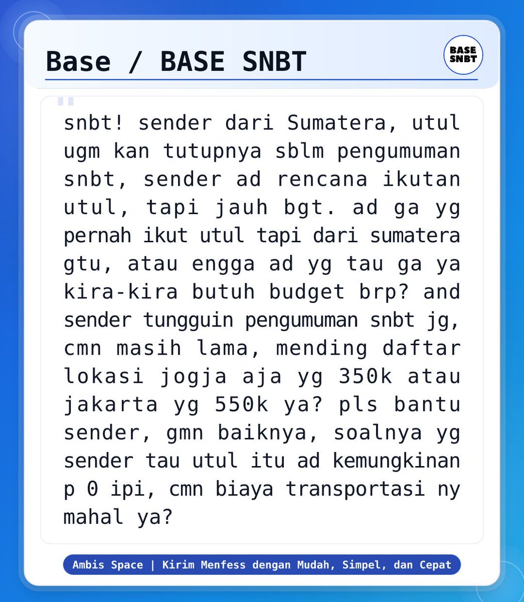 BASE SNBTFESS tweet media